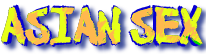 Asian Sex